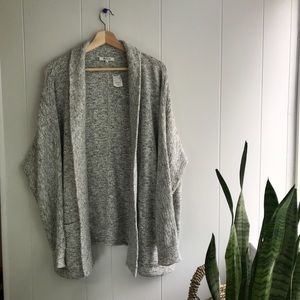 Bnwt madewell harbor cardigan